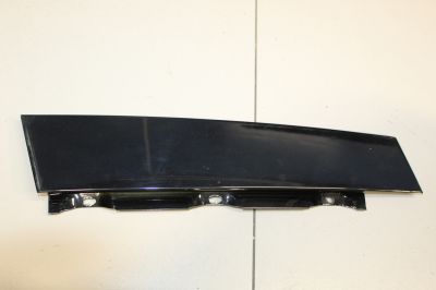 Накладка рамки двери задняя левая для Peugeot 508 2010-2018