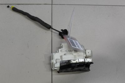Замок двери задней правой для Audi A6 S6 C7 2011-2018