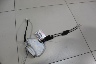 Замок двери передней правой для Honda Accord 8 2008-2015