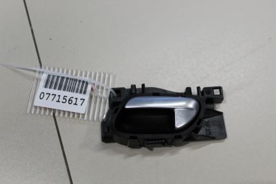Ручка двери внутренняя левая для Citroen C5 2008-2017