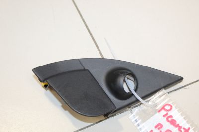 Крышка зеркала внутренняя правая для KIA Picanto 2004-2011