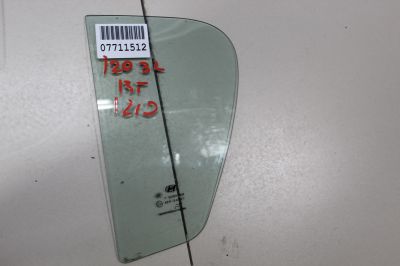 Стекло двери задней левой для Hyundai i20 2008-2014