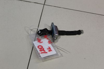 Ограничитель двери задней левой для Hyundai i20 2008-2014