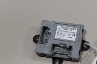 Блок комфорта передней правой двери для Volvo XC70 Cross Country 2007-2016