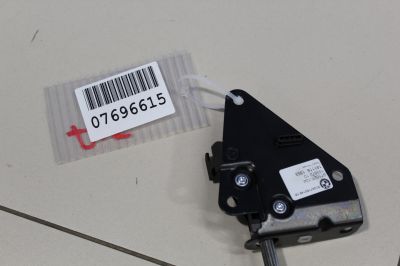 Механизм замка двери для BMW X5 F15 2013-2018
