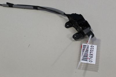 Замок багажника правый нижний для BMW X5 F15 2013-2018