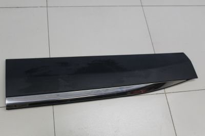 Молдинг двери левый передний для Peugeot 3008 P84 2016-