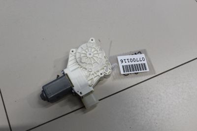 Моторчик стеклоподъёмника передний левый для BMW 5 F10 2009-2017