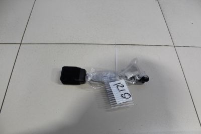 Защелка ремня безопасности для Citroen C3 Picasso 2008-2017