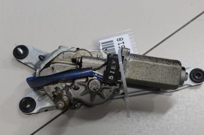 Моторчик стеклоочистителя заднего стекла для Hyundai i20 2008-2014