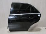 Дверь левая задняя для Mercedes E-klasse W212 2009-2016