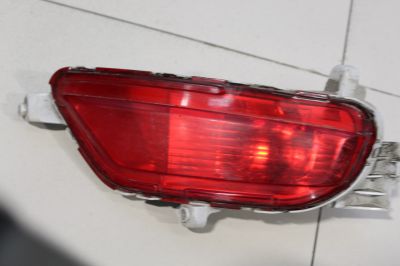 Фонарь в бампер правый для Mazda CX-5 2017-