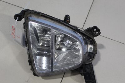 Фара противотуманная левая для KIA Sorento Prime 2014-2020