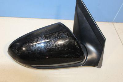 Зеркало правое для Hyundai Solaris 2017-