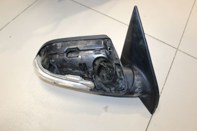 Зеркало правое для Hyundai Creta 2016-