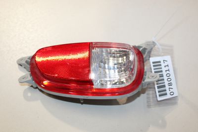 Фонарь в бампер правый для KIA Picanto 2011-2017