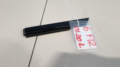 Молдинг стекла передней левой двери для BMW 6 F12 F13 2011-2017