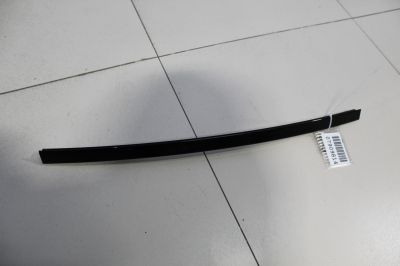 Направляющая стекла задней левой двери для BMW X5 F15 2013-2018