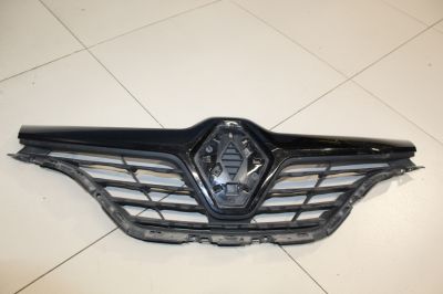 Решетка радиатора для Renault Kaptur 2016-