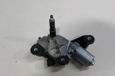 Моторчик стеклоочистителя заднего стекла для Renault Megane 3 2009-2016