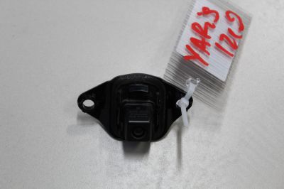 Камера заднего вида для Toyota Yaris 2011-2017