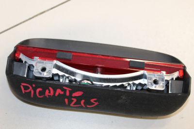 Фонарь задний (стоп сигнал) для KIA Picanto 2004-2011