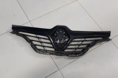 Решетка радиатора для Renault Kaptur 2016-
