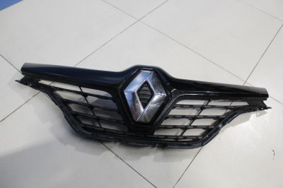 Решетка радиатора для Renault Kaptur 2016-