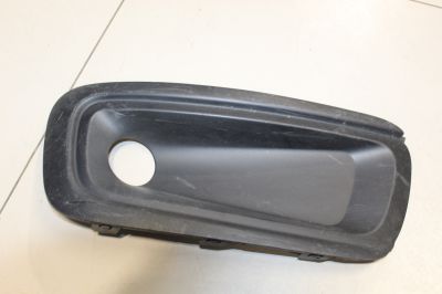 Решетка в бампер правая для Citroen C4 2010-