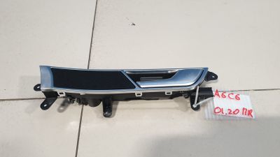 Ручка двери передней внутренняя правая для Audi A6 C6 2004-2011
