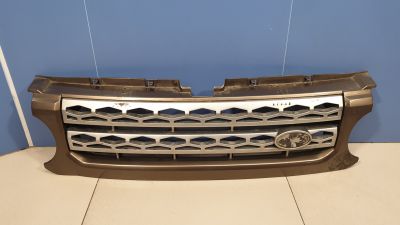Решетка радиатора для Land Rover Discovery 2009-2016