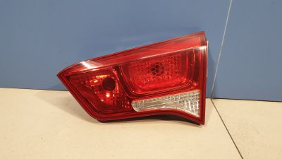 Фонарь в крышку правый для KIA Rio 3 2012-2017