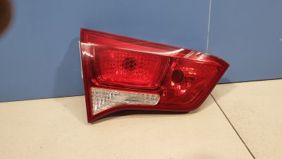 Фонарь в крышку левый для KIA Rio 3 2012-2017