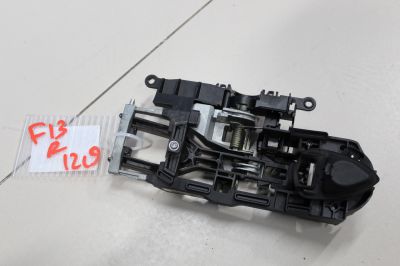 Кронштейн ручки двери передней правой для BMW 6 F12 F13 2011-2017