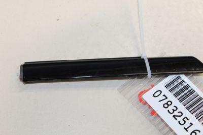 Молдинг стекла передней правой двери для BMW 6 F12 F13 2011-2017