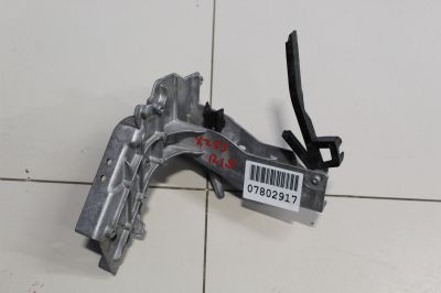 Кронштейн панели радиатора правый для Mercedes GLC-klasse X253 2015-