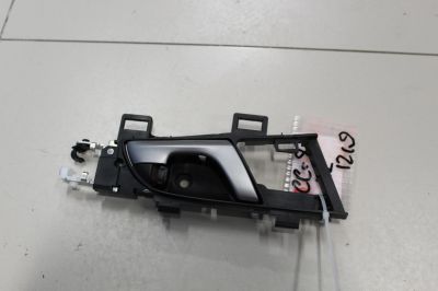 Ручка двери внутренняя правая для Honda Accord 8 2008-2015
