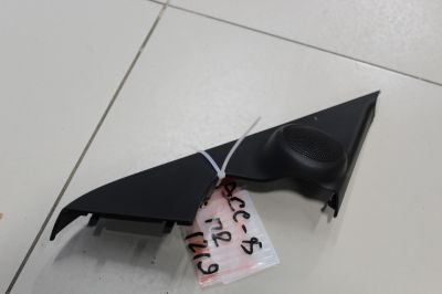 Крышка зеркала внутренняя правая для Honda Accord 8 2008-2015