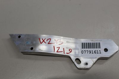 Кронштейн панели радиатора правый для Mercedes E-klasse W213 2016-