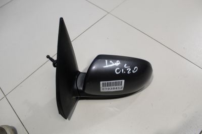 Зеркало левое для Hyundai i30 2007-2012
