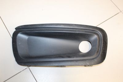 Решетка в бампер левая для Citroen C4 2010-