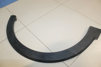 Расширитель арки правый передний для Renault Kaptur 2016-