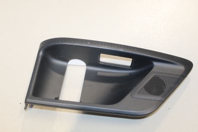 Накладка обшивки двери задней левой для Volkswagen Sharan 2010-