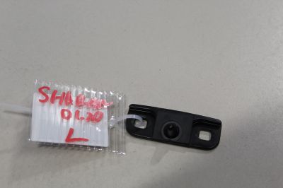 Ответная часть замка двери для Volkswagen Sharan 2010-