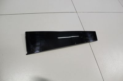 Накладка рамки двери задняя левая для Volkswagen Sharan 2010-