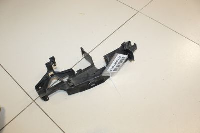 Кронштейн замка двери передний левый для Ford S-MAX 2006-2015