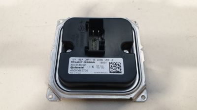 Блок управления светом фар для Renault Kaptur 2016-