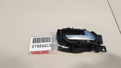 Ручка двери внутренняя правая для Peugeot 508 2010-2018