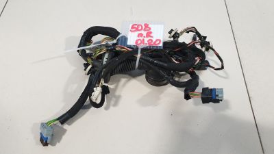 Жгут проводов передней правой двери для Peugeot 508 2010-2018