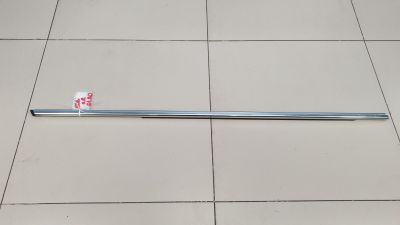 Молдинг стекла передней правой двери для Peugeot 508 2010-2018